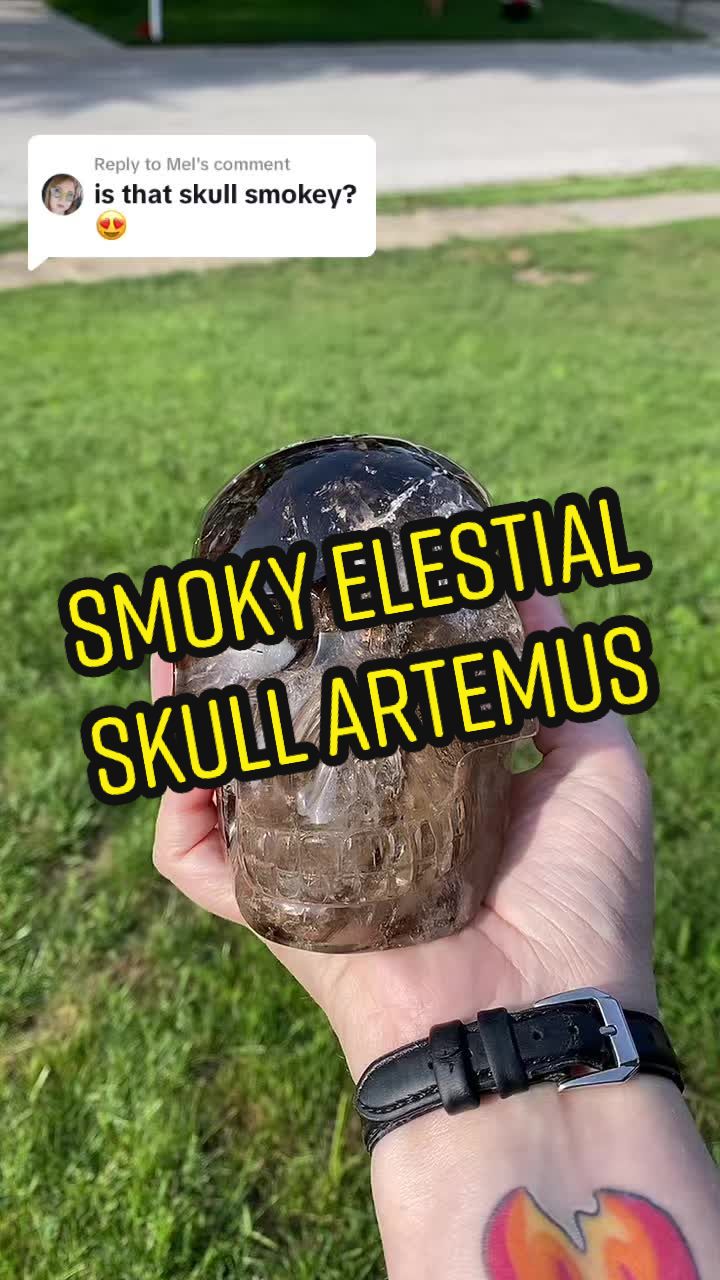@Jen | Crystal Guidance
