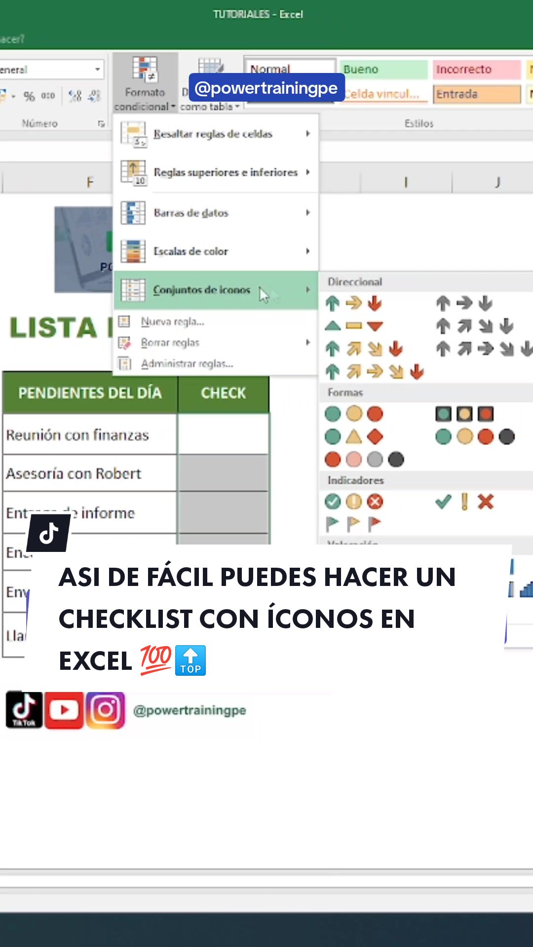 @Aprende Excel y Power BI 📊