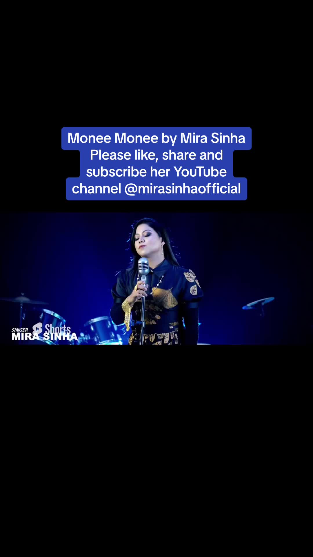 @Mira Sinha Official