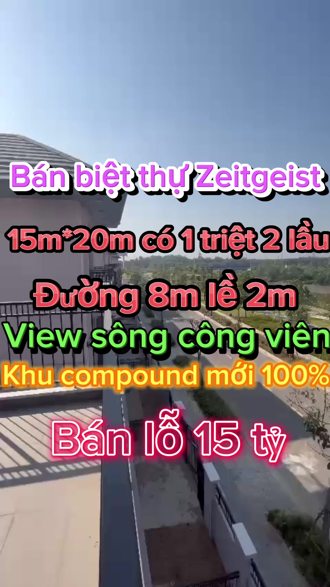 @T&ugrave;ng Villa