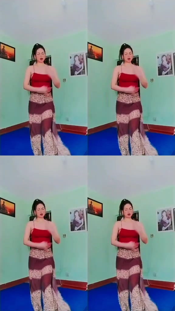 @Chamling Roinee