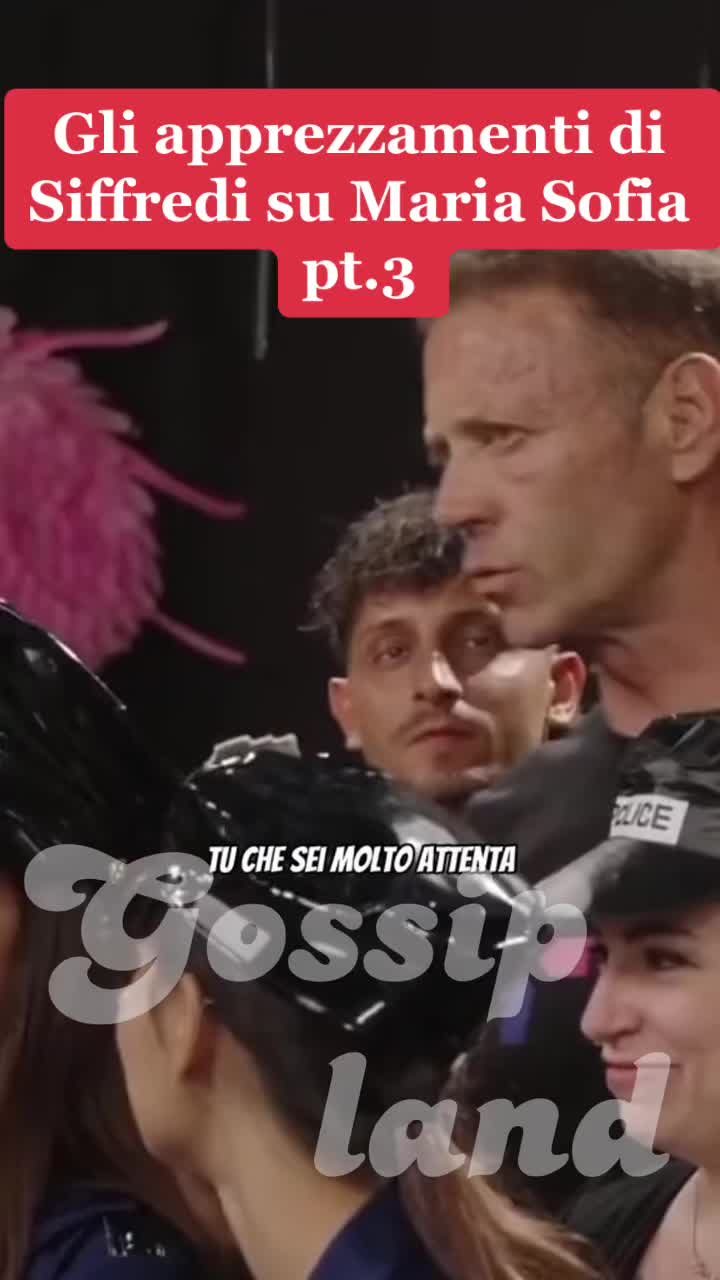 @Gossip Land