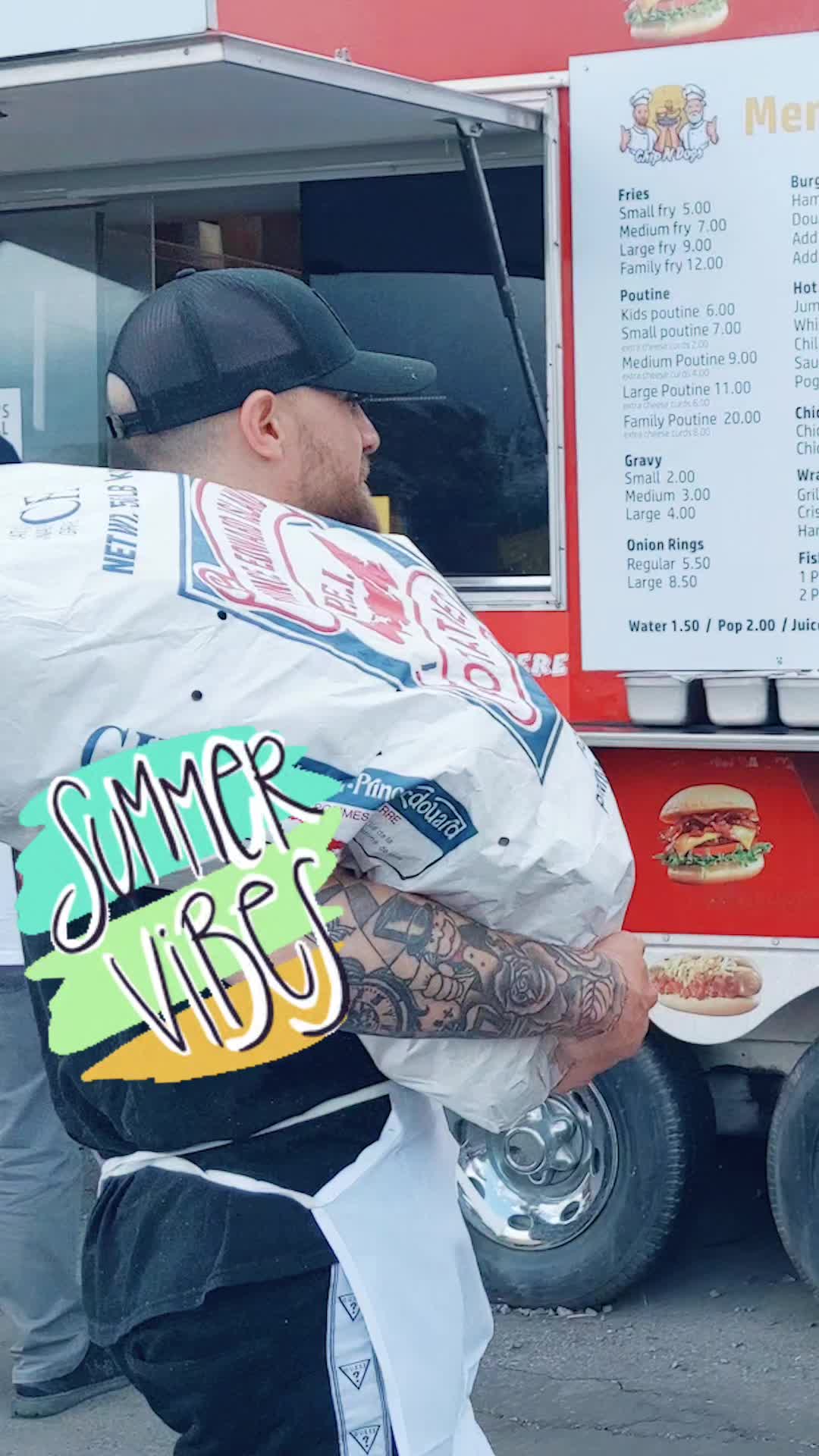 @Chip N Dogs Ottawa