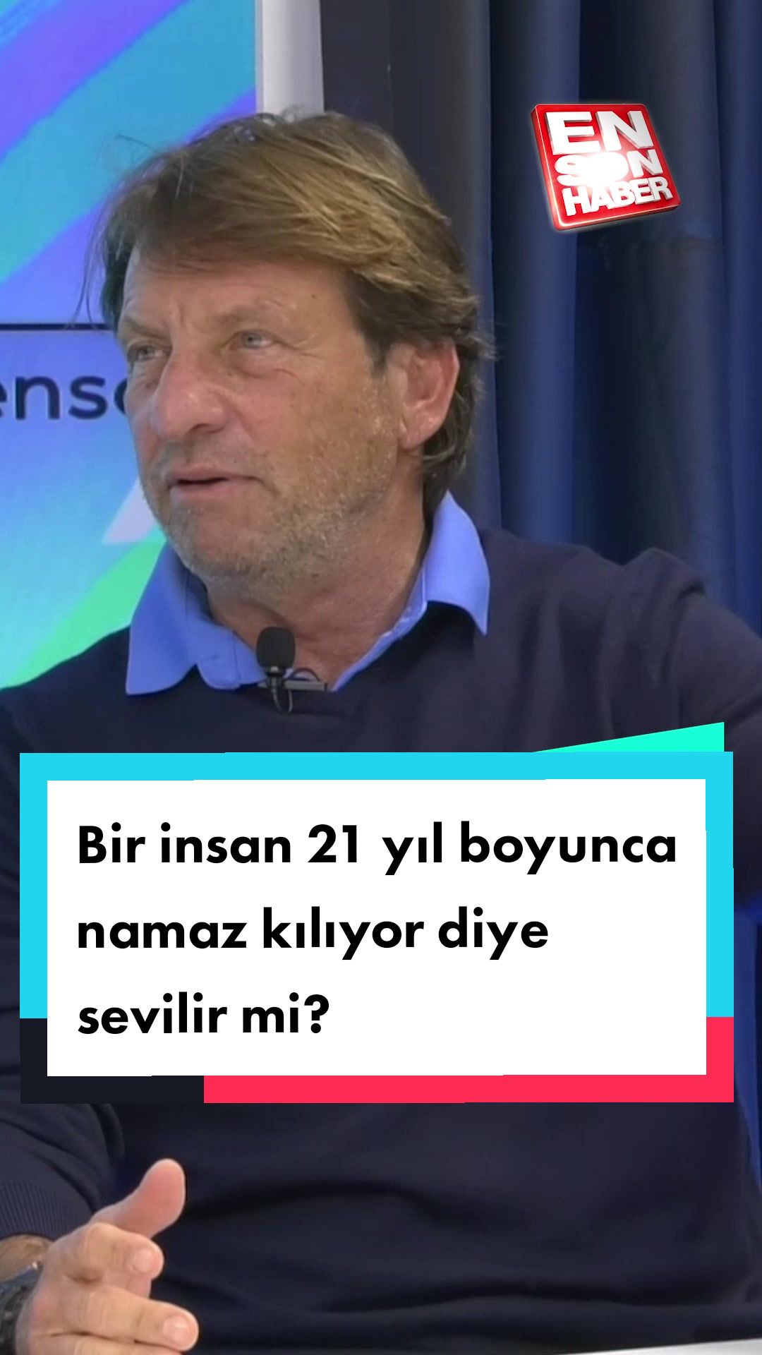 @Ensonhaber