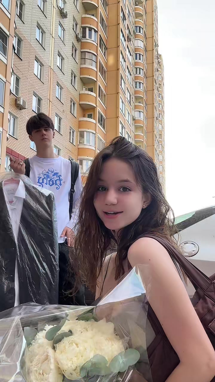 @TG: With love, Gabi