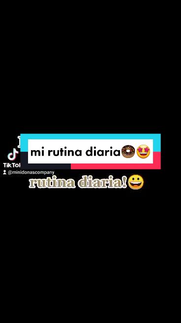 @🍩MiniDonas🍩