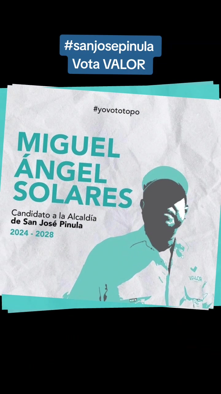 @Fanspartidovalorsanjosepinula