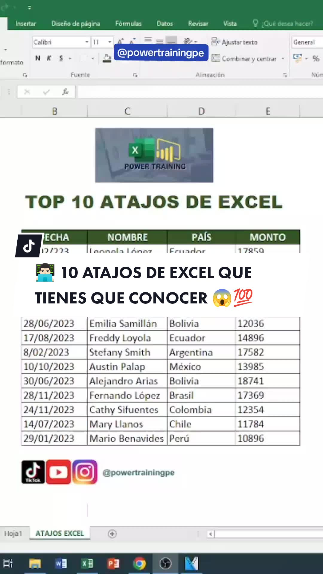@Aprende Excel y Power BI 📊