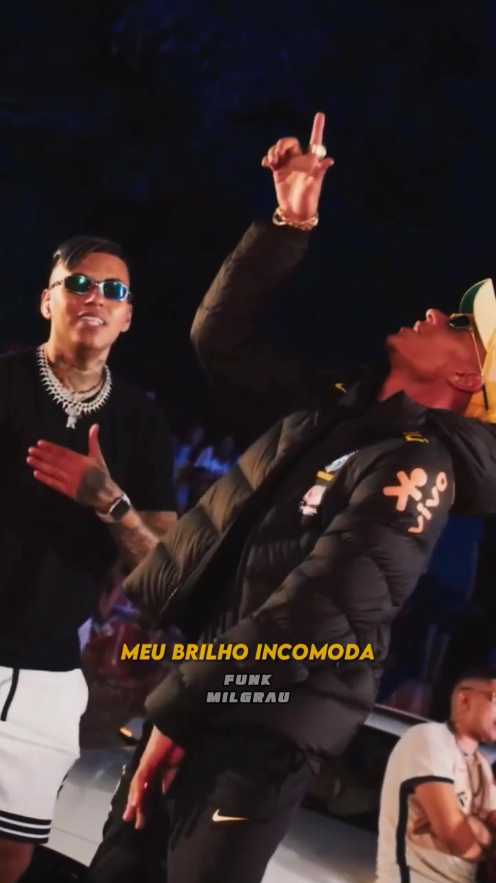 @Dinho MC