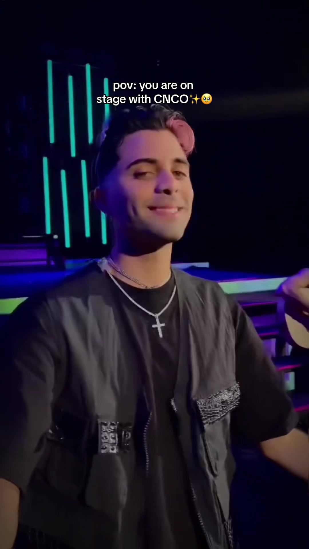 @CNCO ✨