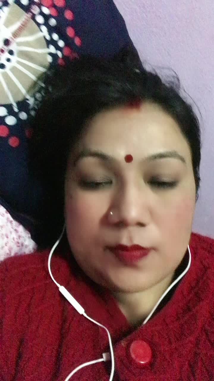 @Aama ko kanxi xori🥰🥰🥰🥰