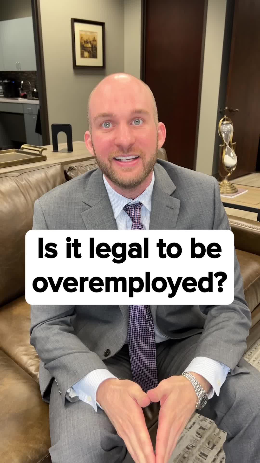 @Attorney Clay Payne