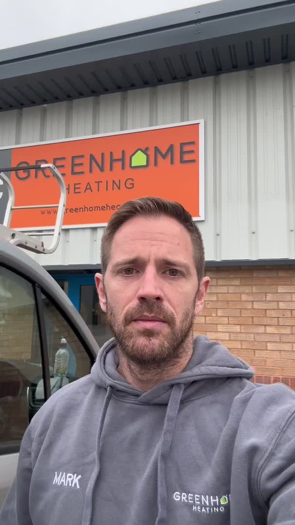 @Greenhome&ensp;Heating&ensp;Limited