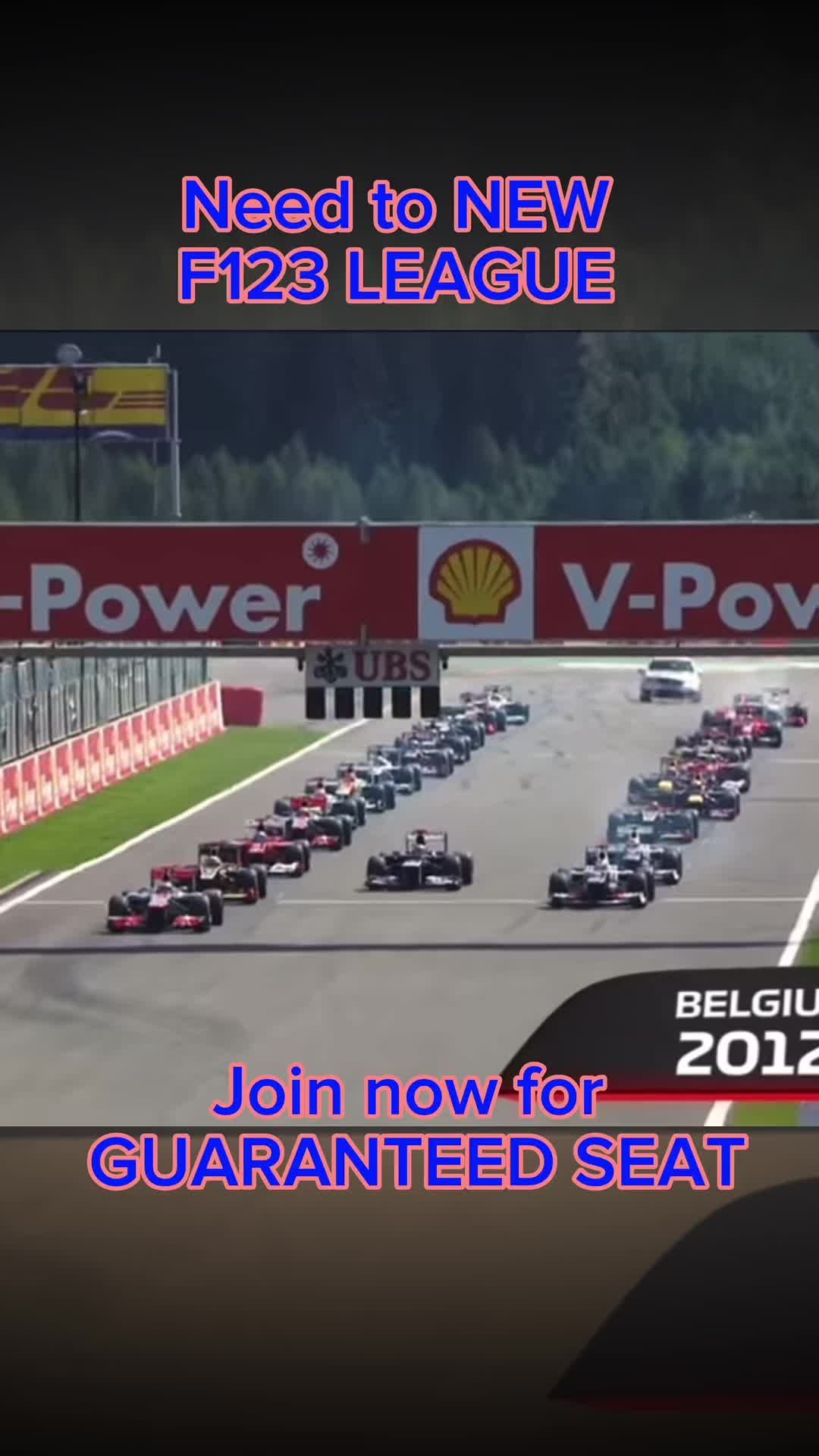 @Brexit Racing League