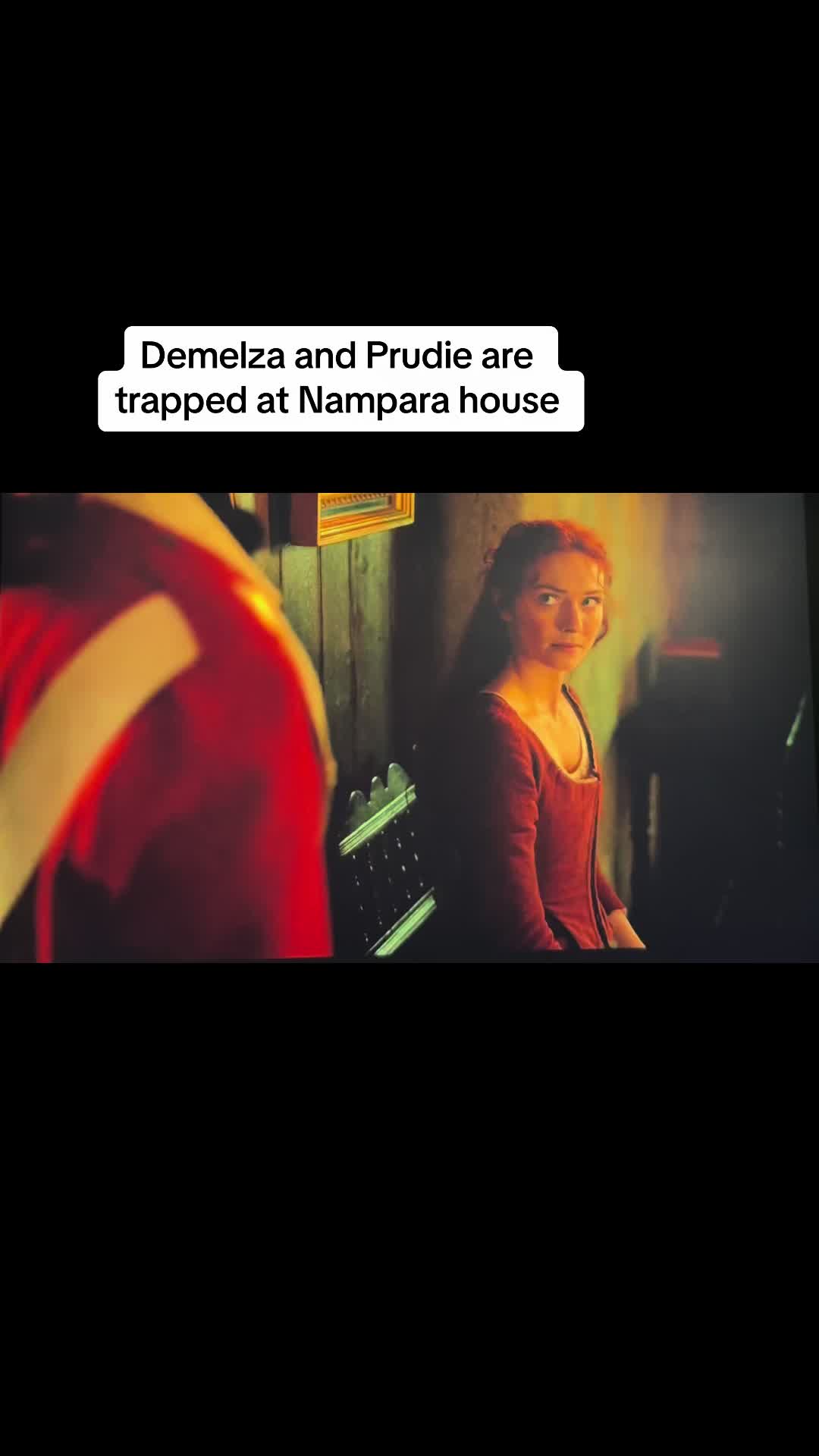 @Poldark TikTok