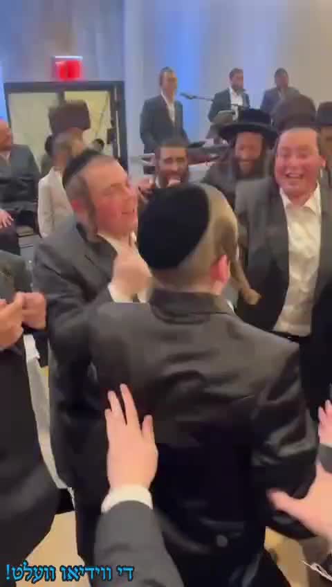 @Living Lchaim
