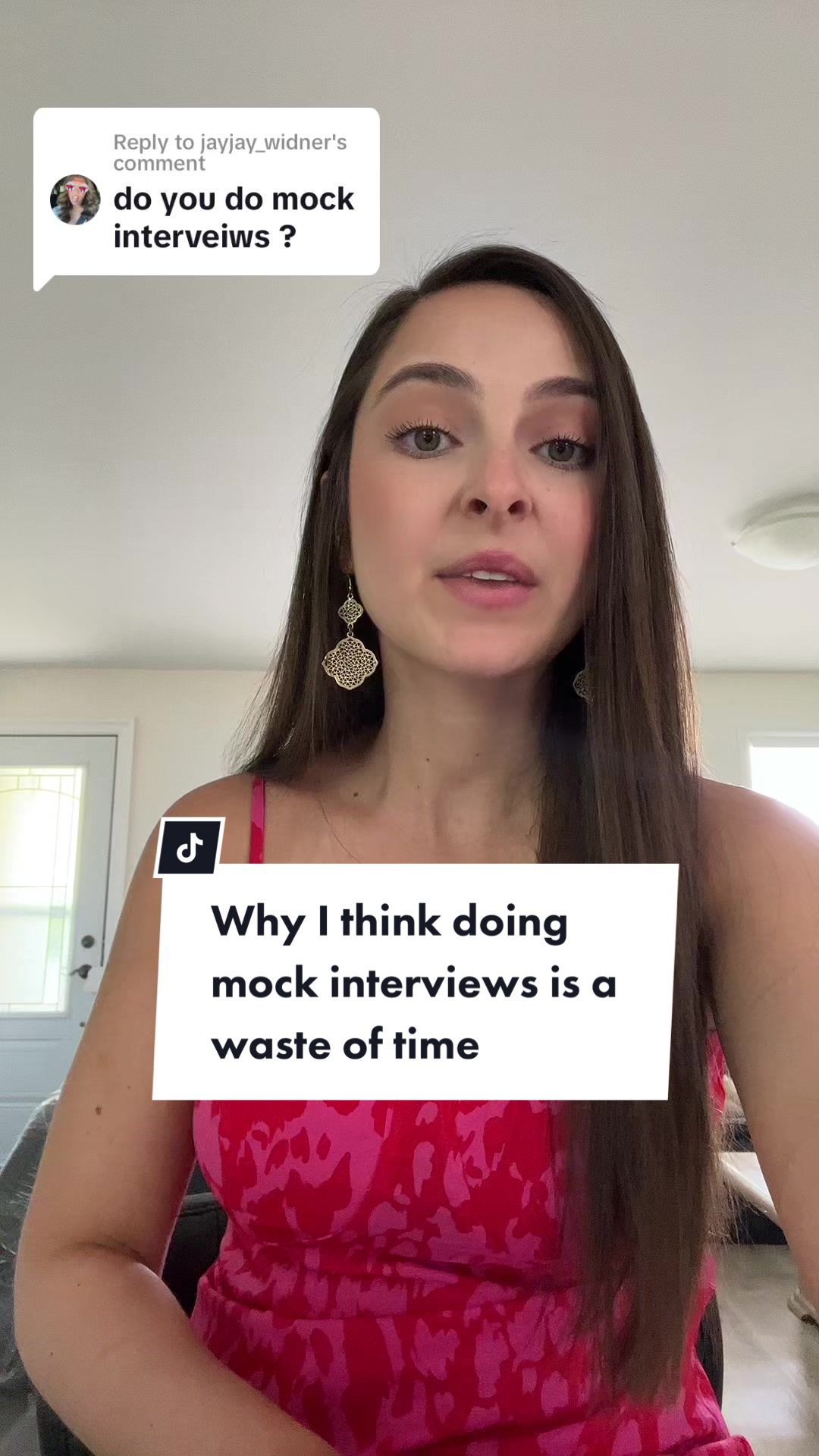 @MARIA | Pageant Coach