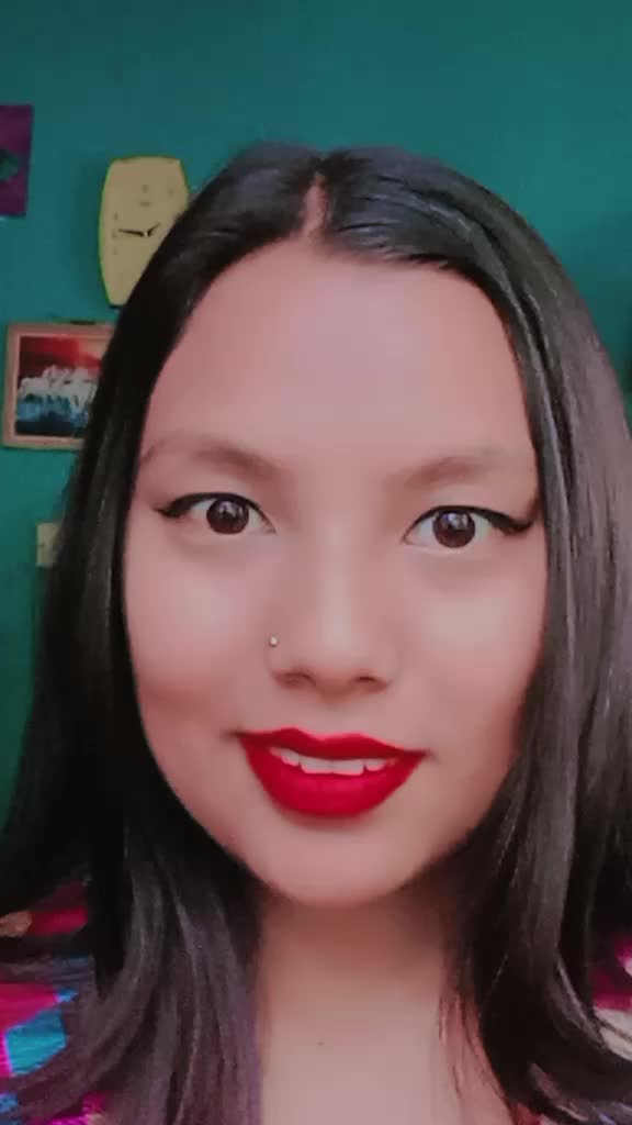 @Jessica Thakuri