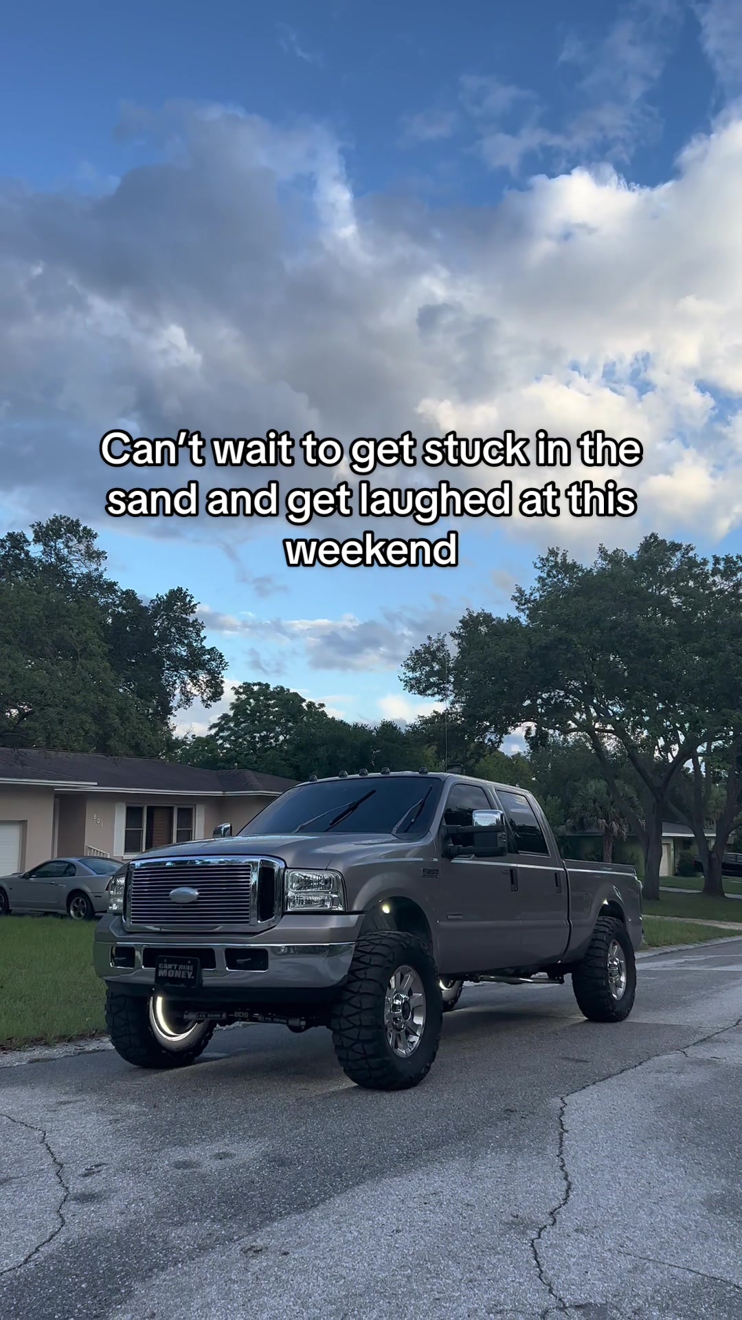 @6.0trap