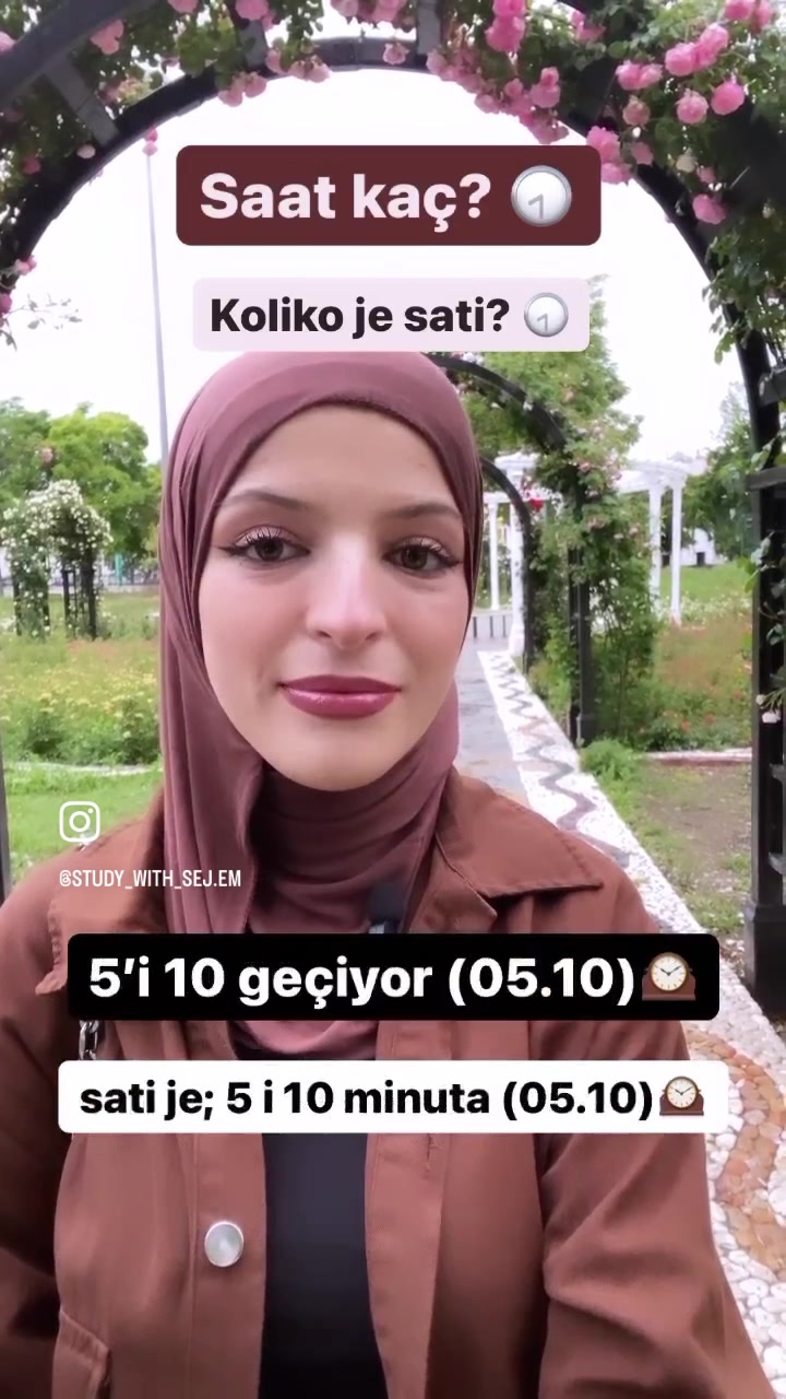 @&Scaron;ejma Eminović🦋