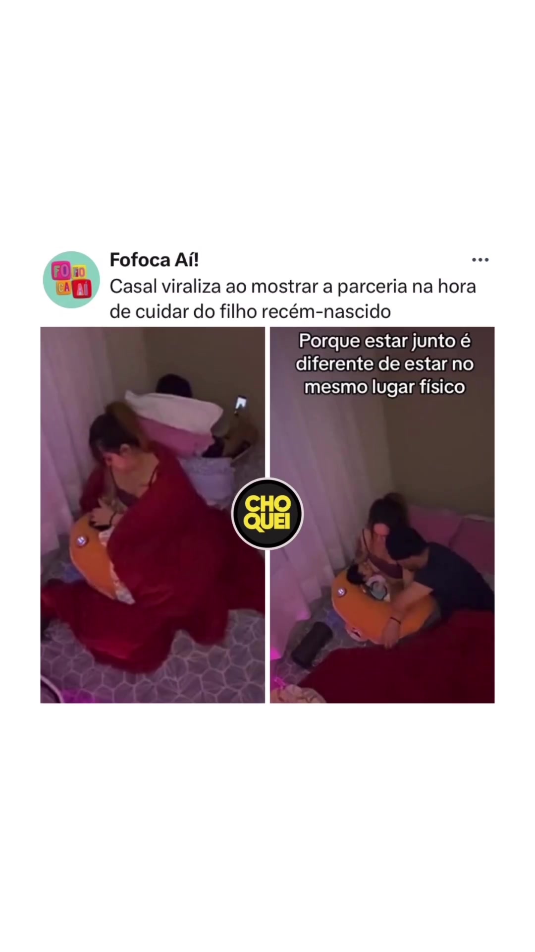 @CHOQUEI