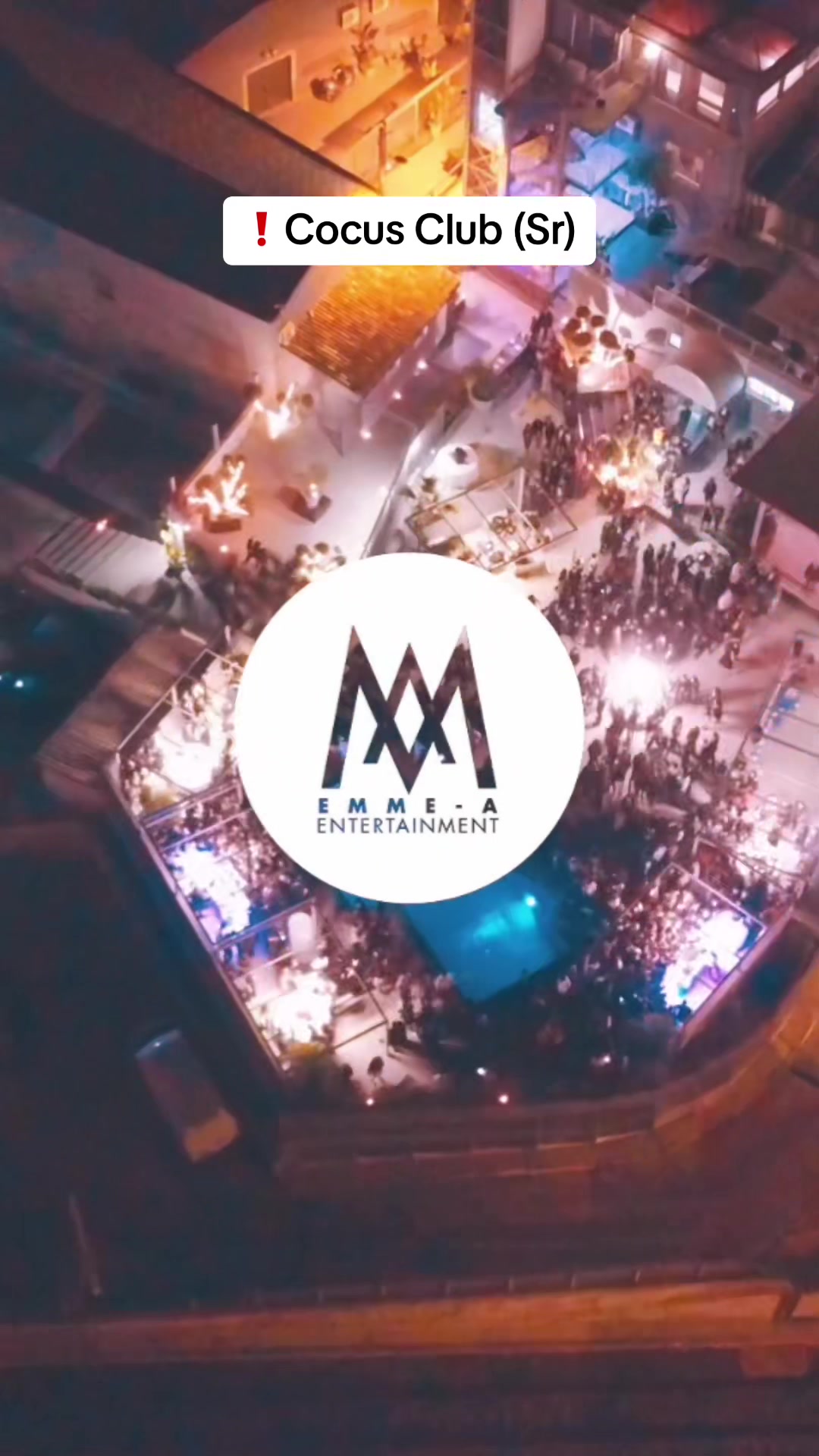 @MA Entertainment
