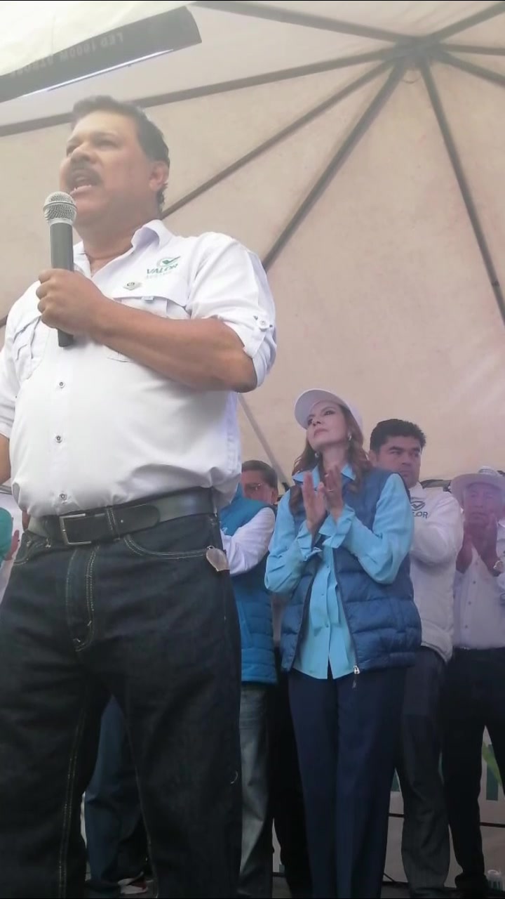 @Fanspartidovalorsanjosepinula