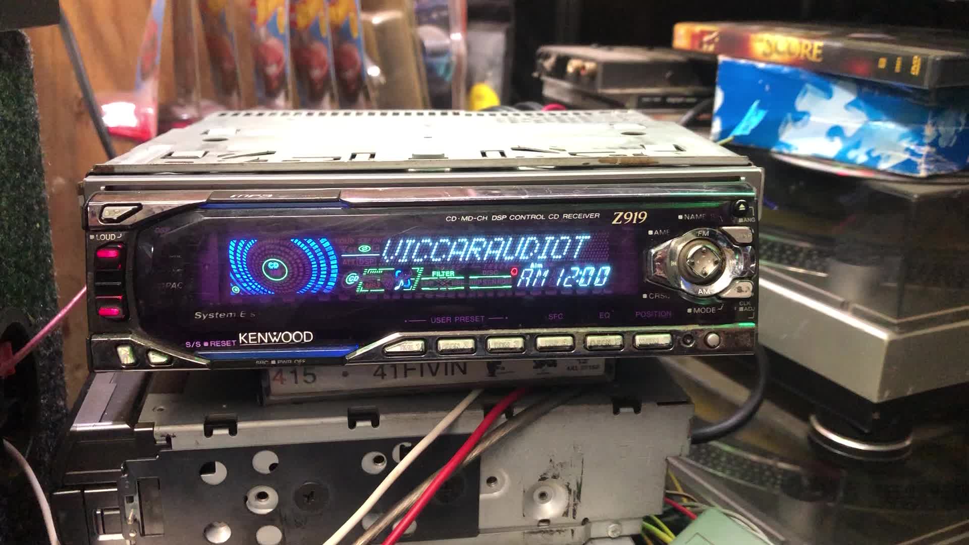 @viccaraudiotoys
