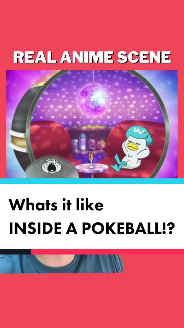 @Pok&eacute;dex Fillers