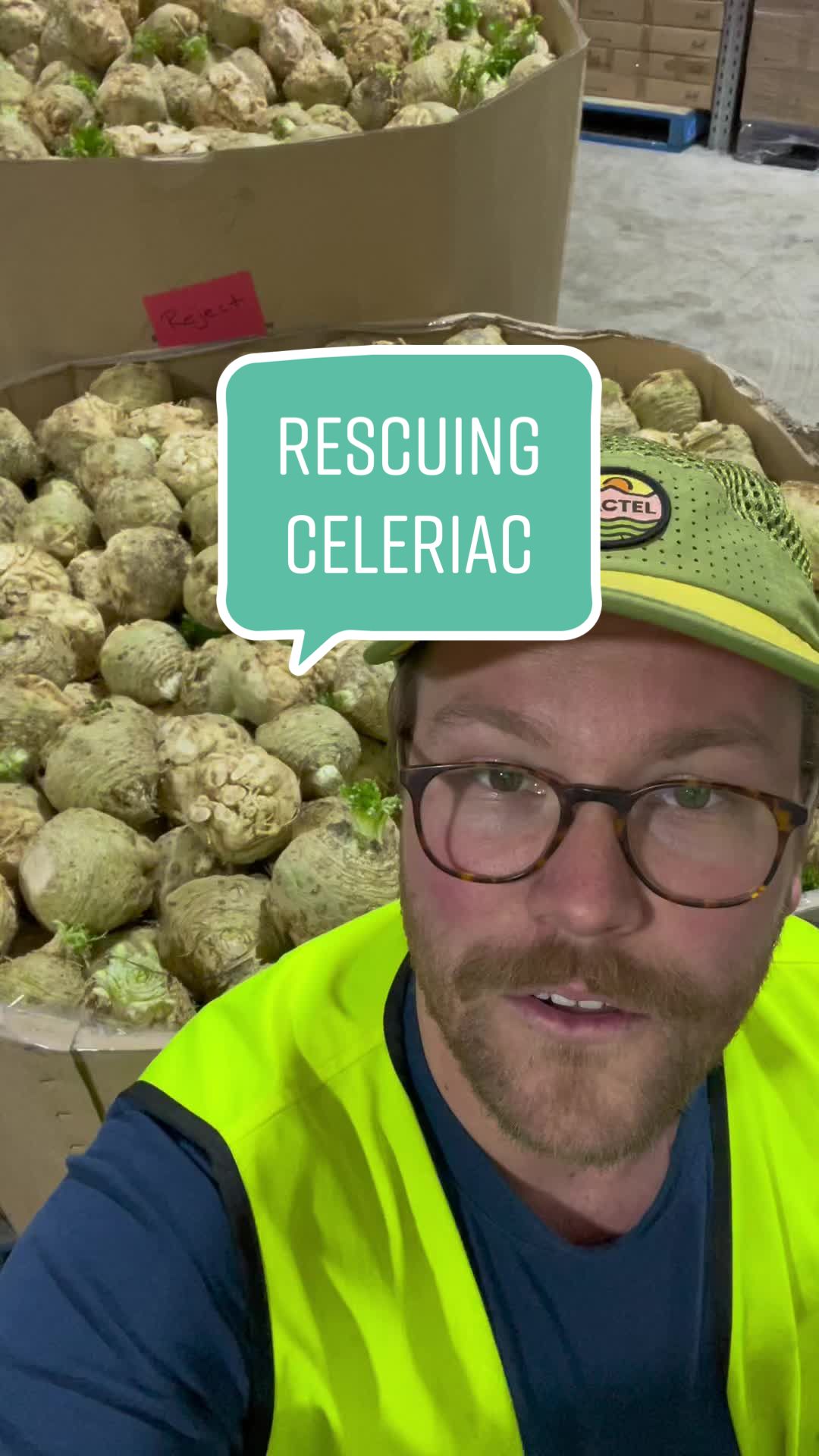 @Farmers Pick