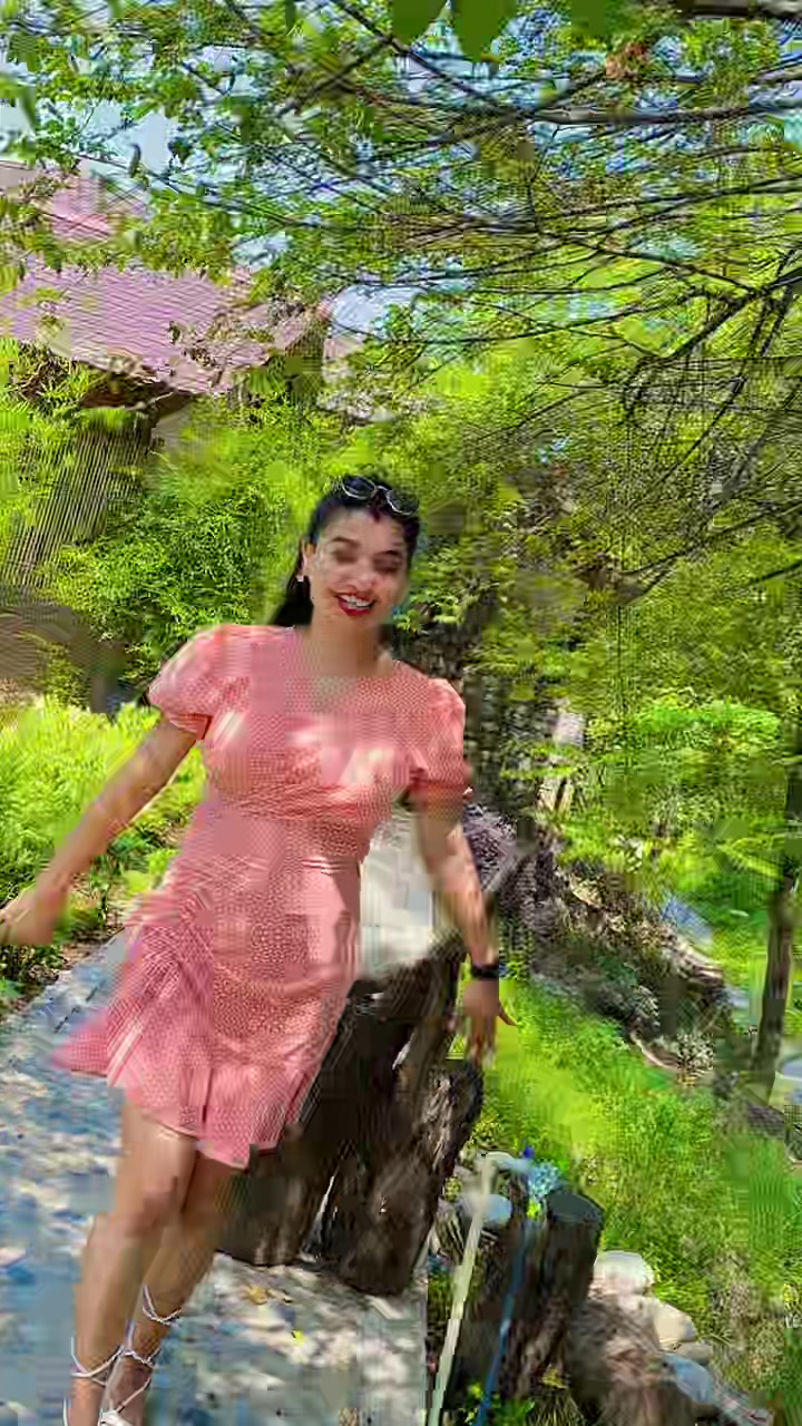 @GlowWithLuxmi 🫧 💦