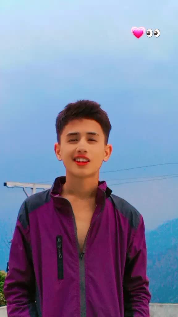 @Dipendra Jung Chettri