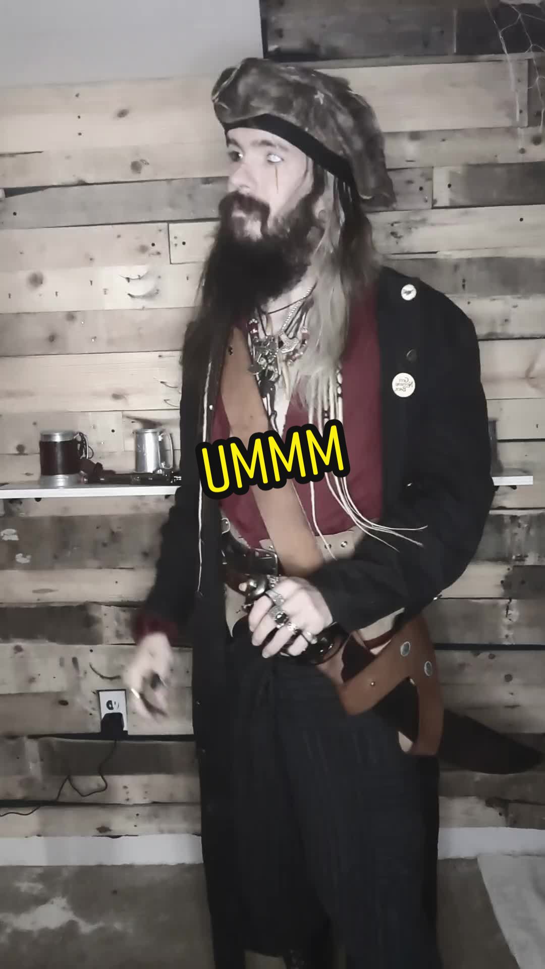 @Ulfhednar