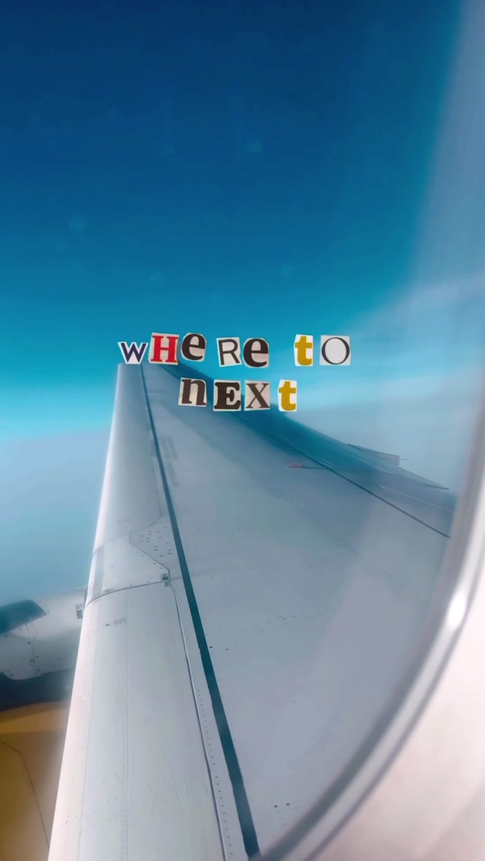 @Yaminah | Go Where You Want