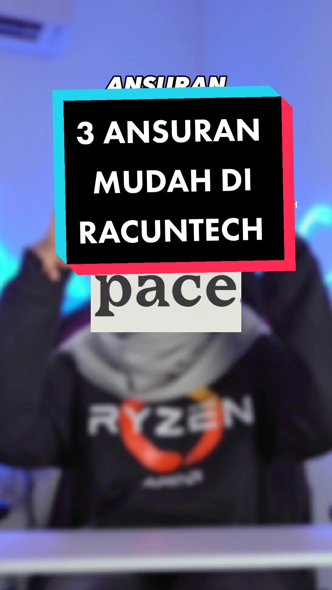 @Racuntech Computer Shop