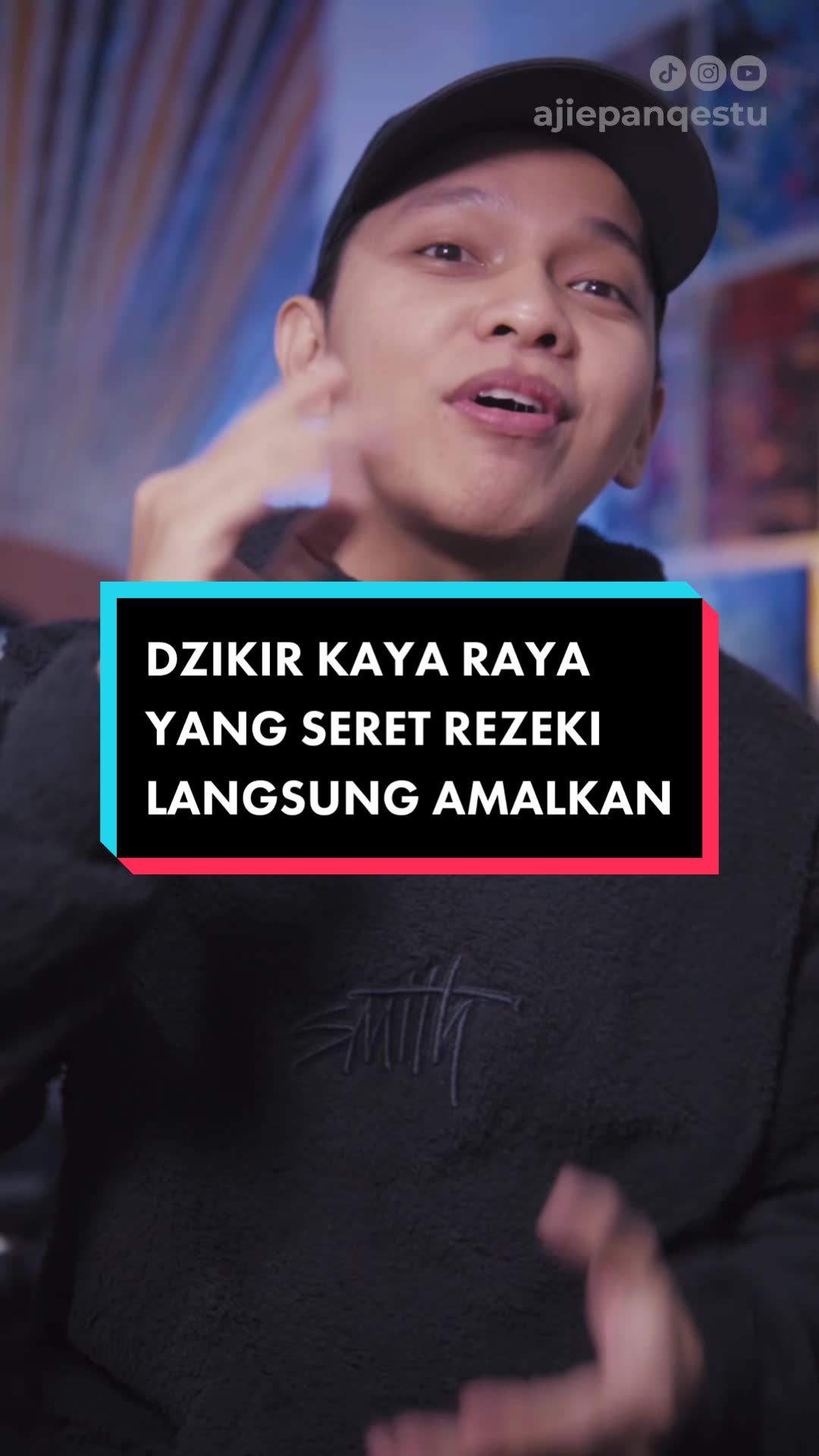 @Ajie Pangestu