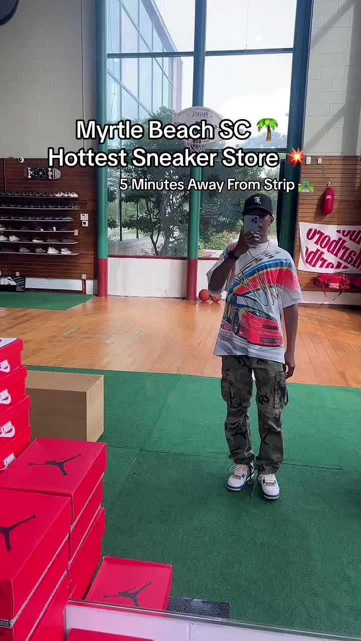 @The Private Shop