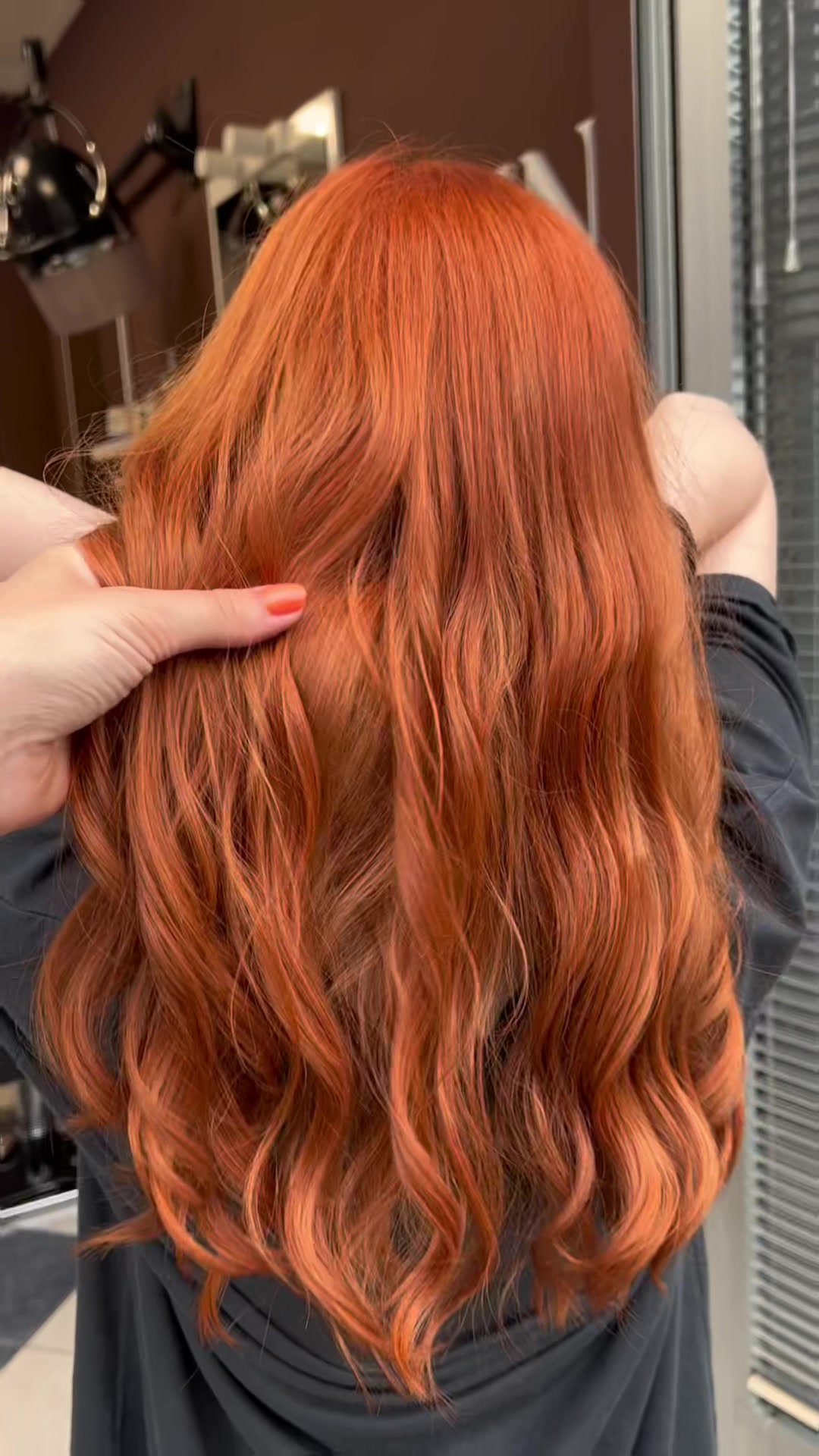 @Frizerski salon Be In