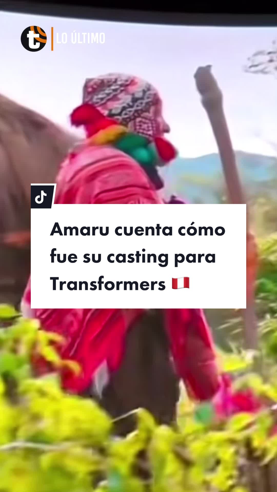 @Trome oficial