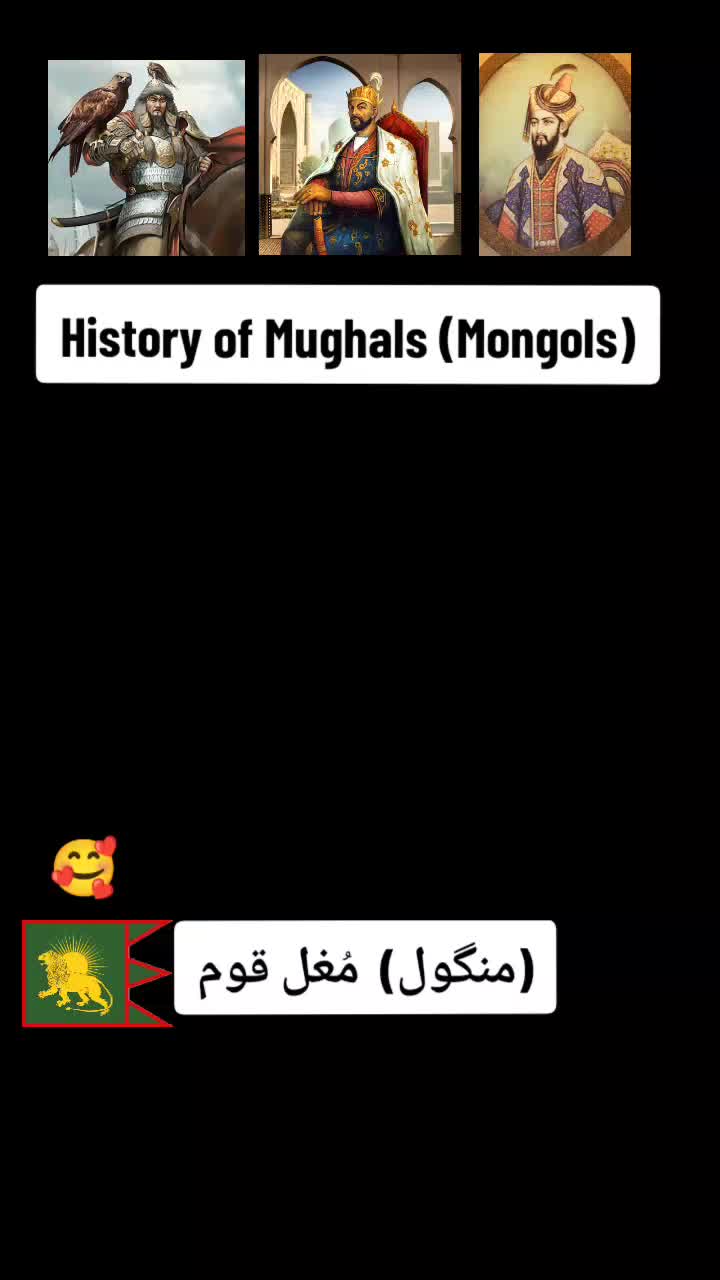 @Mughal Tvs (Chagatai Mughal)
