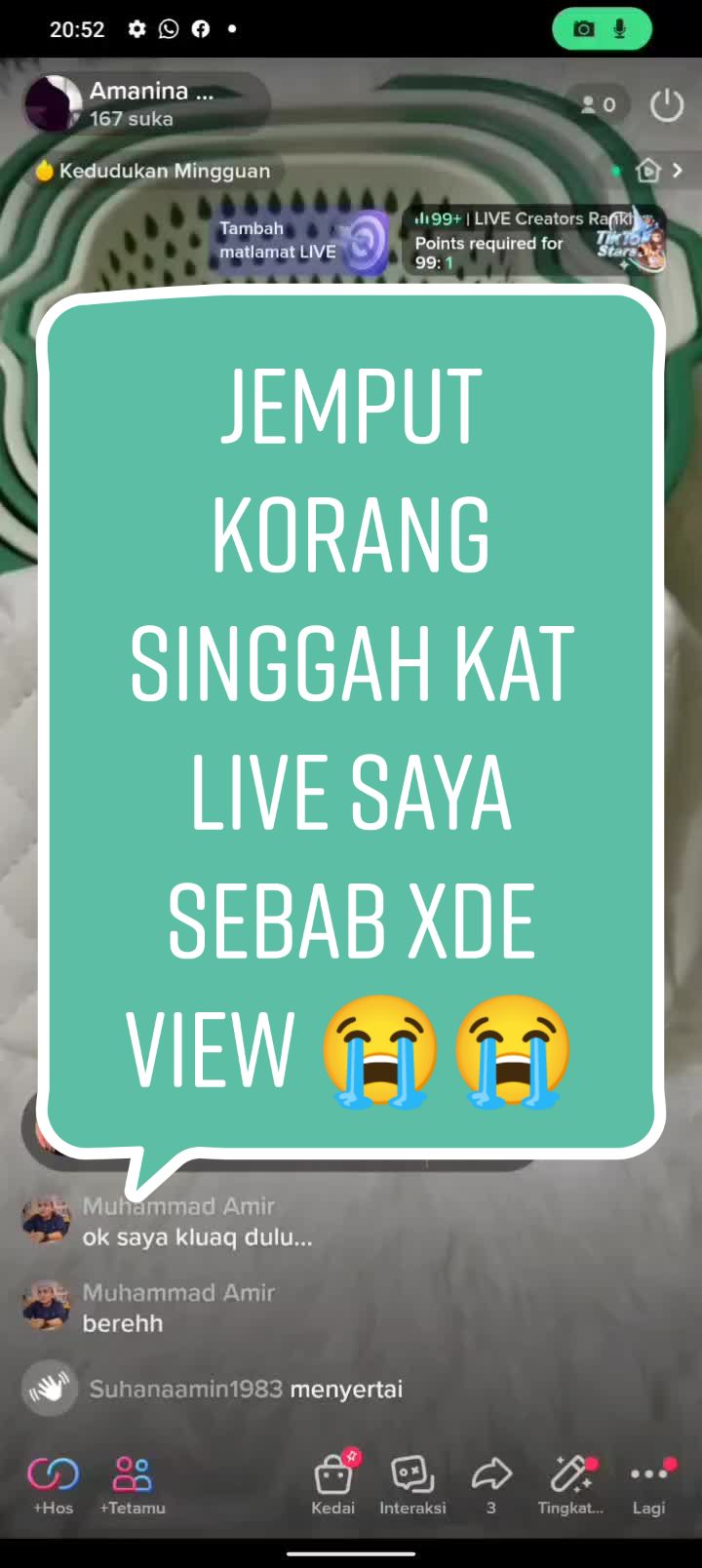 @i tie ninna