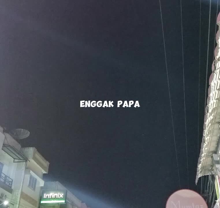 @berantakan