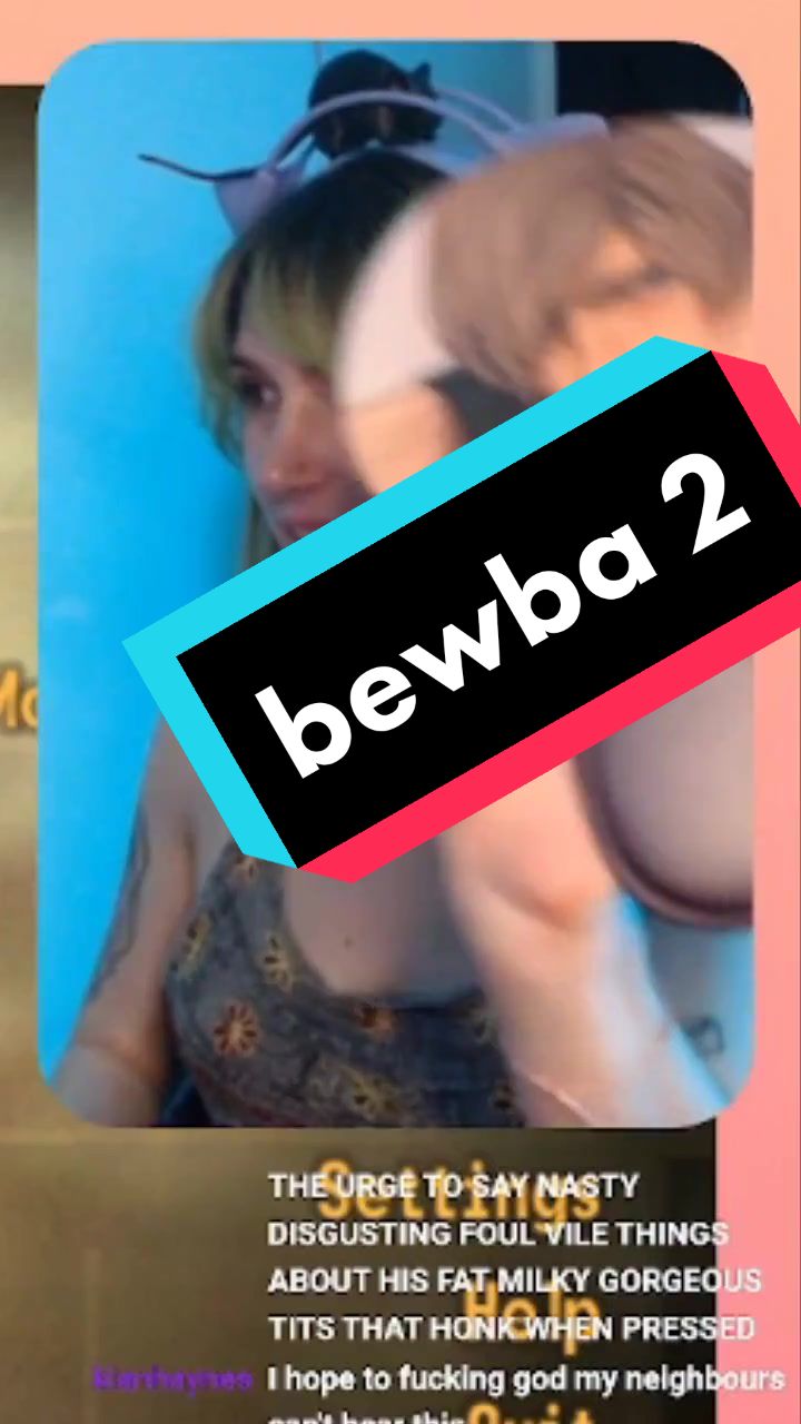 @Psibiko
