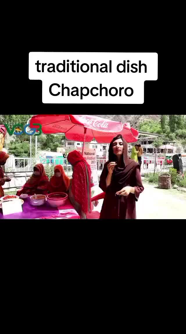 @Voice Of Gilgit Baltistan