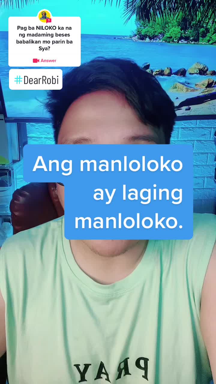 @ROBIspeaks