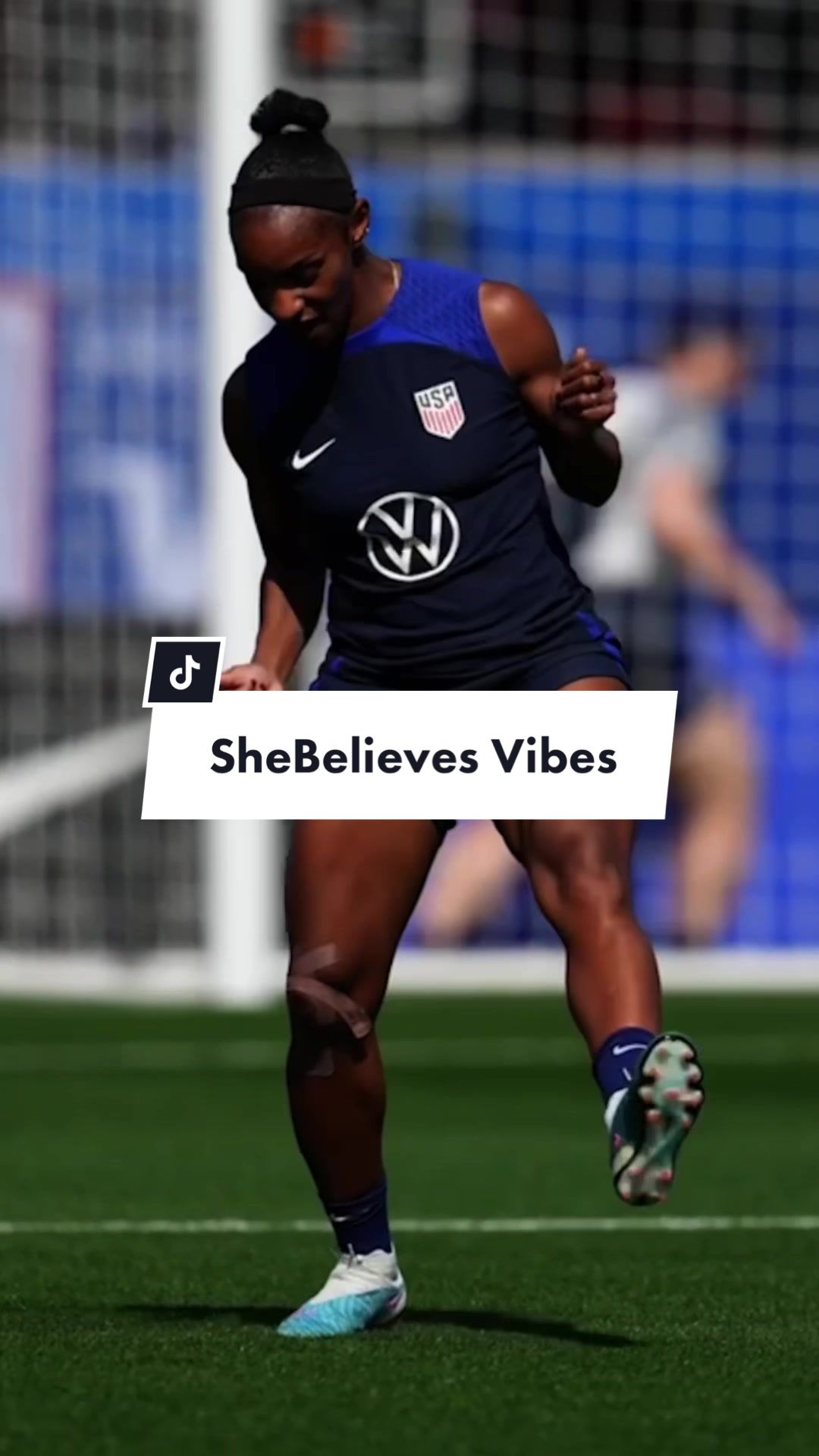 @U.S. Soccer