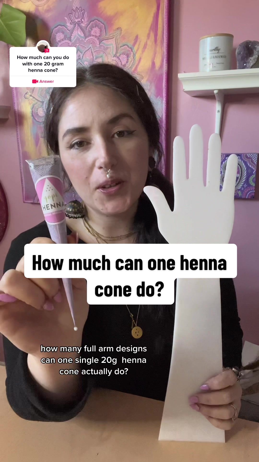 @Gopi Henna
