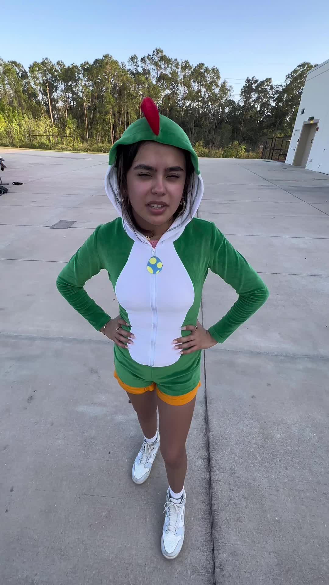 @Amanda Ochoa