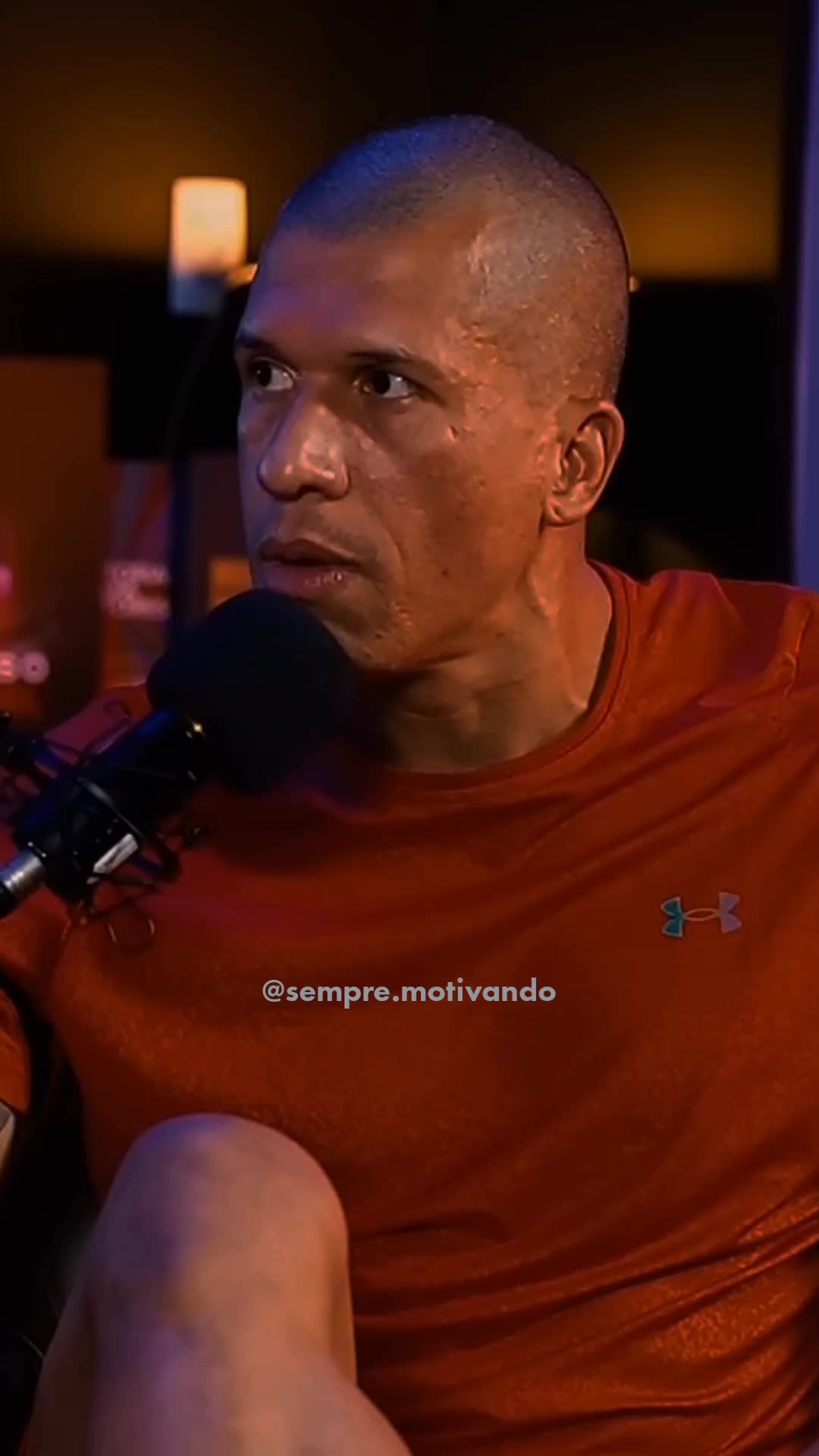 @Sempre Motivando