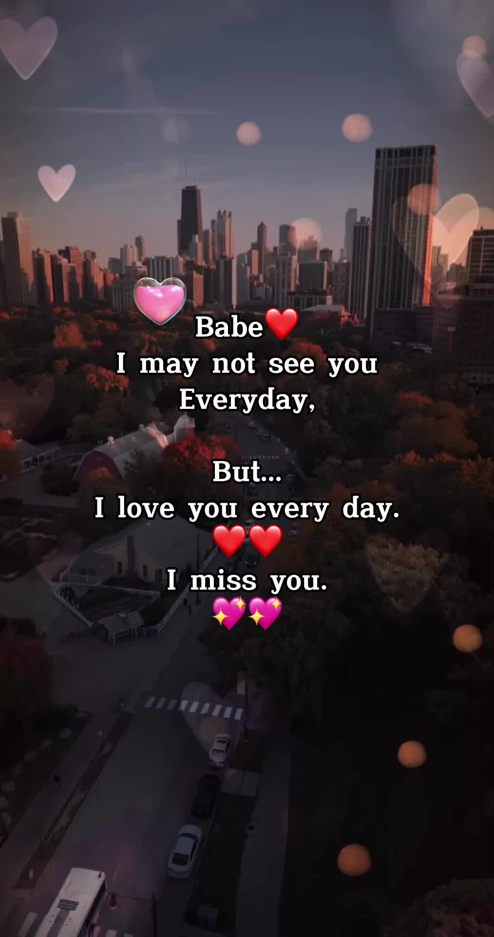 @Love Daily💕